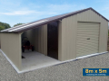 Steel Garages, Garages Ireland, Metal Garages, Garages