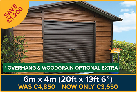 Discounted Sheds, Special Offer Sheds, Cheap Sheds, Ex 