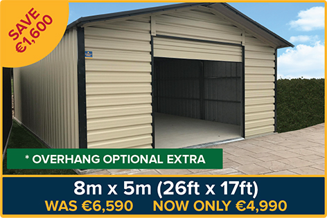 Discounted Sheds, Special Offer Sheds, Cheap Sheds, Ex 