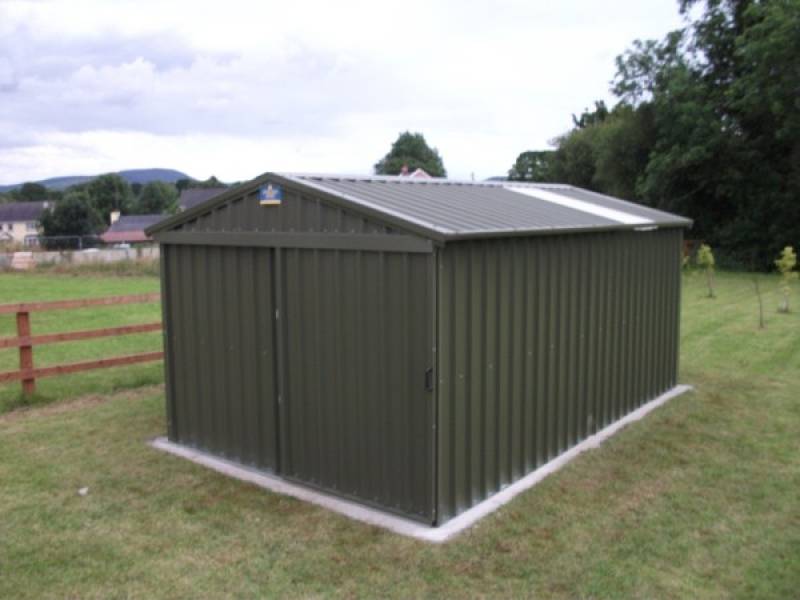 Garden Sheds Ireland Garden Sheds for Sale Garden Sheds