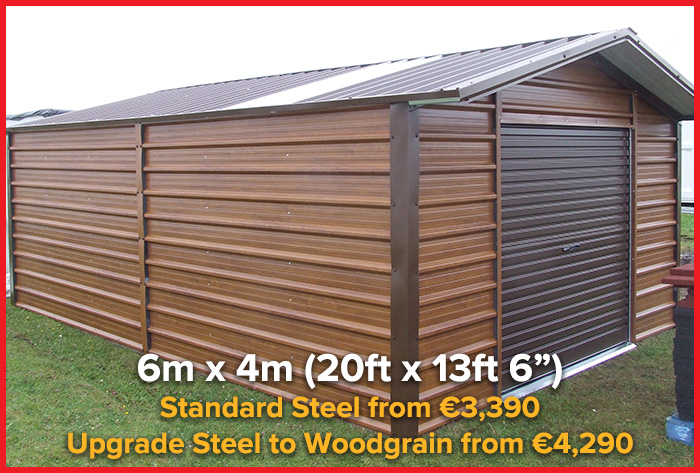 Discounted Sheds, Special Offer Sheds, Cheap Sheds, Ex ...