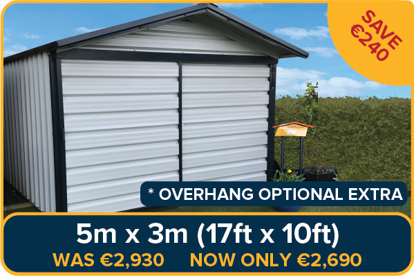 discounted sheds, special offer sheds, cheap sheds, ex