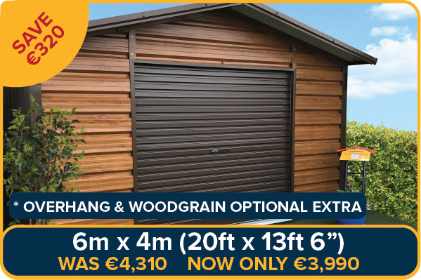 Discounted Sheds, Special Offer Sheds, Cheap Sheds, Ex 