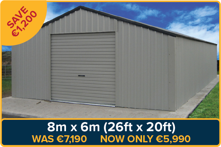 Discounted Sheds, Special Offer Sheds, Cheap Sheds, Ex 