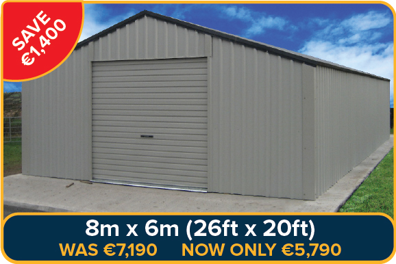 Discounted Sheds, Special Offer Sheds, Cheap Sheds, Ex 